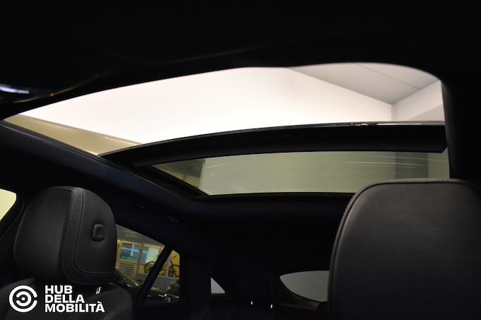 MERCEDES-BENZ GLE 350 de 4Matic Plug-in Hybrid Coupé Premium Pro